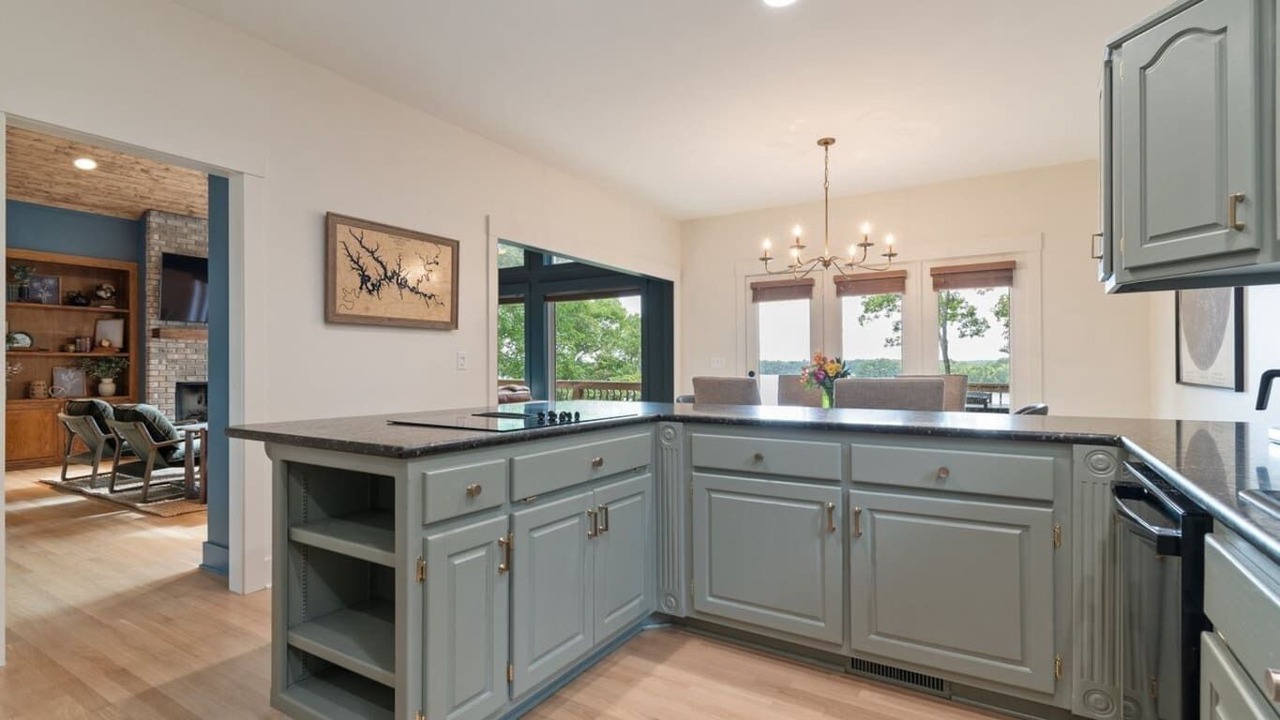 Photo of Kitchen in Winchester