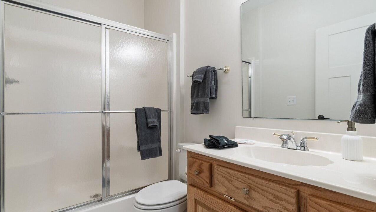 Photo of Bathroom in Winchester