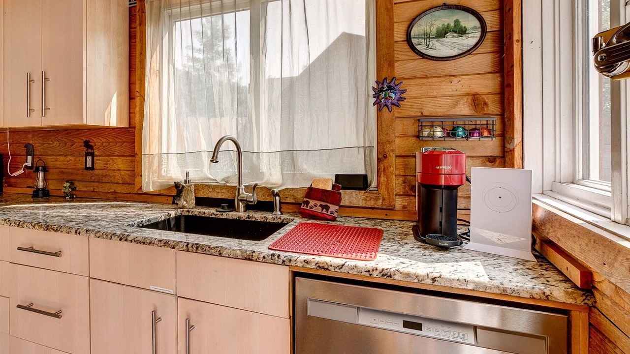 Photo of Kitchen in Lyons