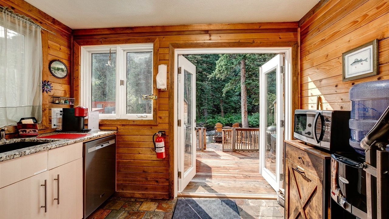 Photo of Kitchen in Lyons