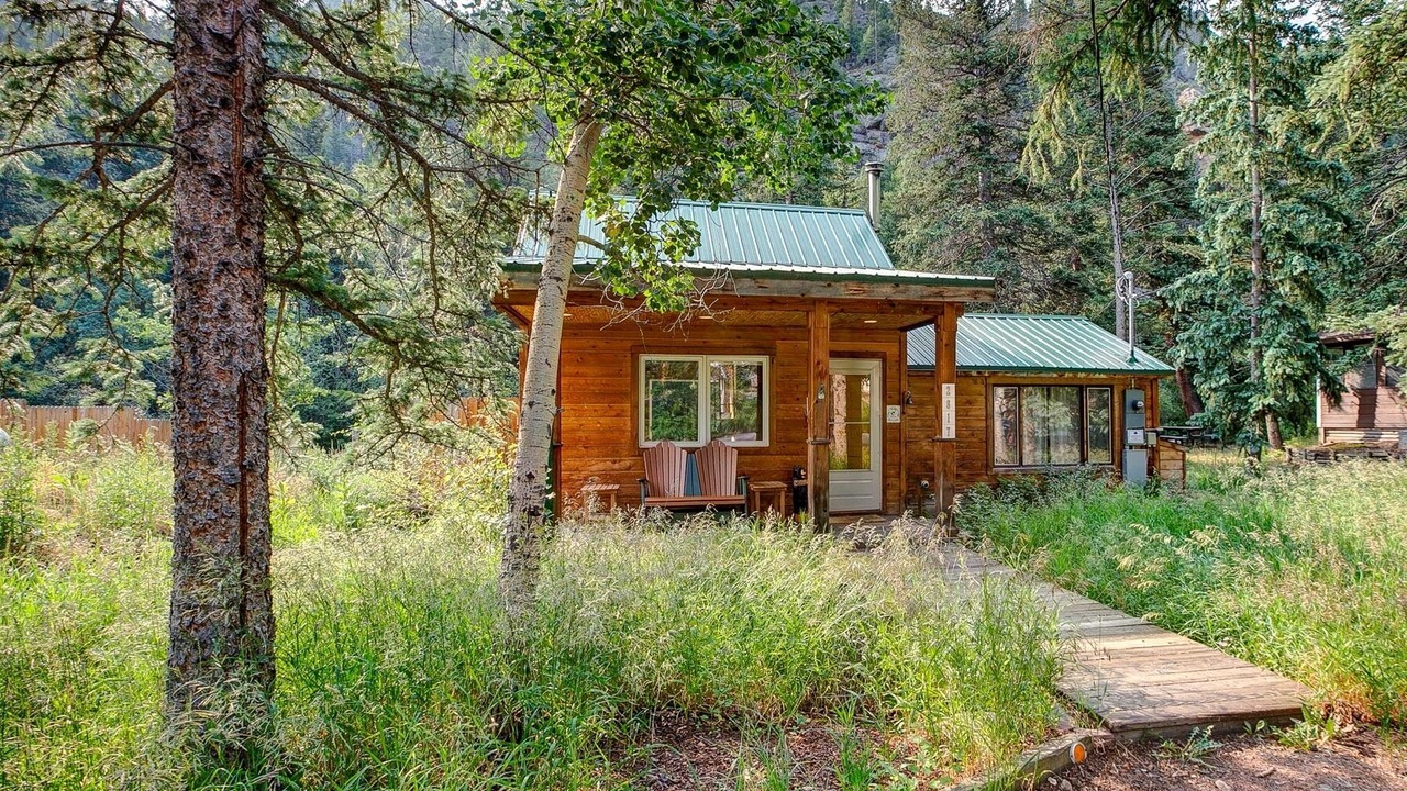 Photo of Outdoor in Lyons