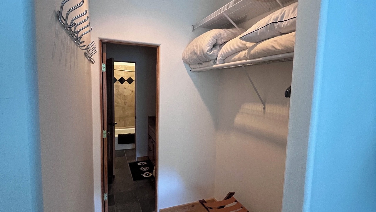Photo of Bathroom in Taos Ski Valley