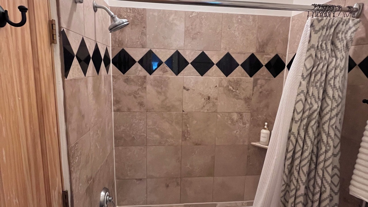 Photo of Bathroom in Taos Ski Valley