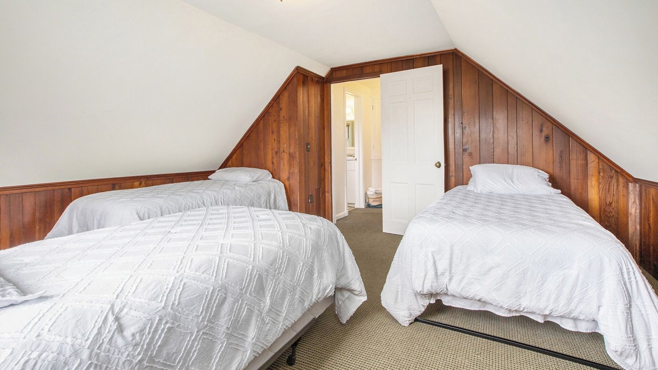 Photo of Bedroom in Bryant Pattengill West