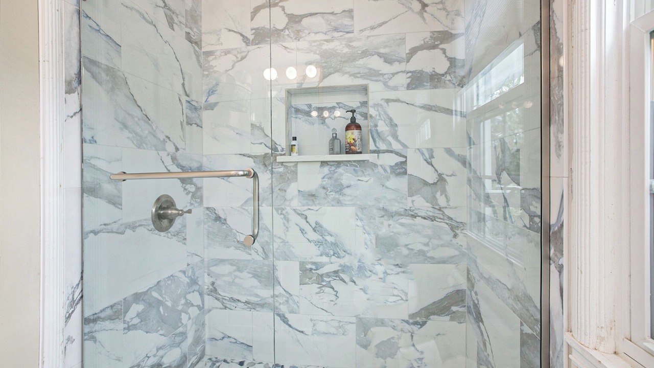 Photo of Bathroom in Bryant Pattengill West