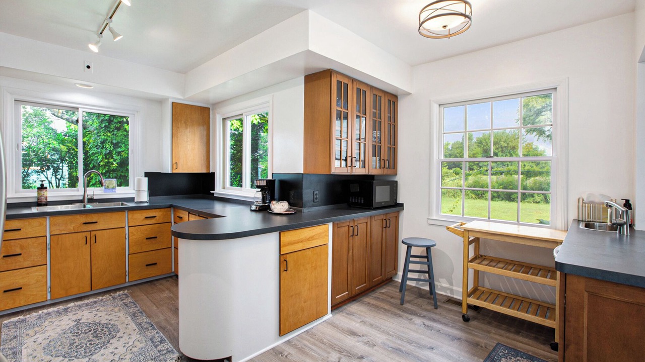 Photo of Kitchen in Bryant Pattengill West