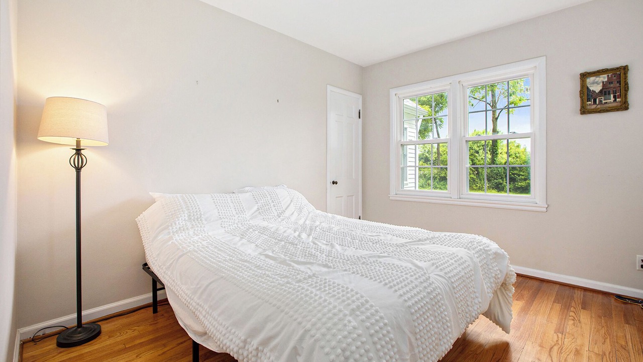 Photo of Bedroom in Bryant Pattengill West