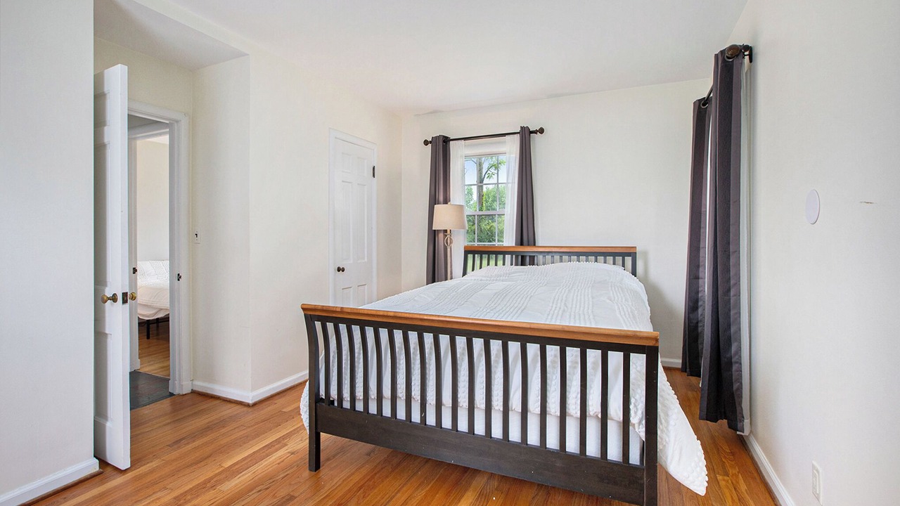 Photo of Bedroom in Bryant Pattengill West