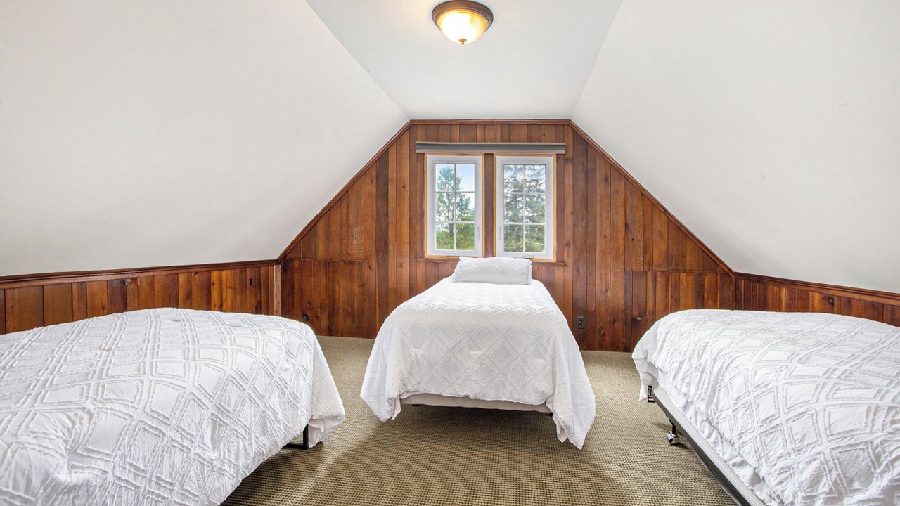 Photo of Bedroom in Bryant Pattengill West