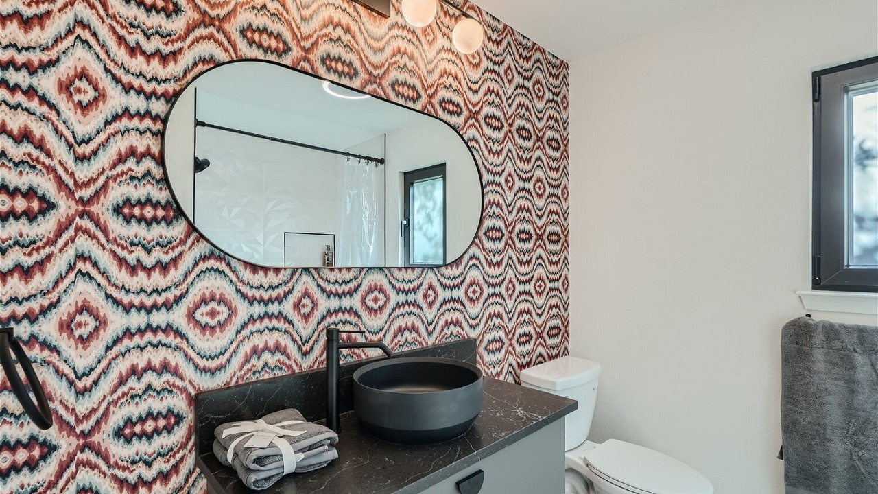 Photo of Bathroom in Milwood