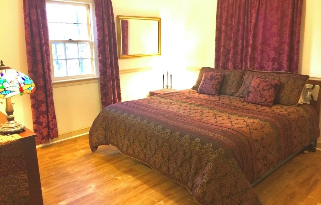 Photo of Bedroom in Lookout Mountain