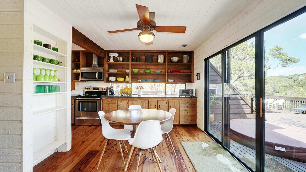 Photo of Kitchen in Lost Creek