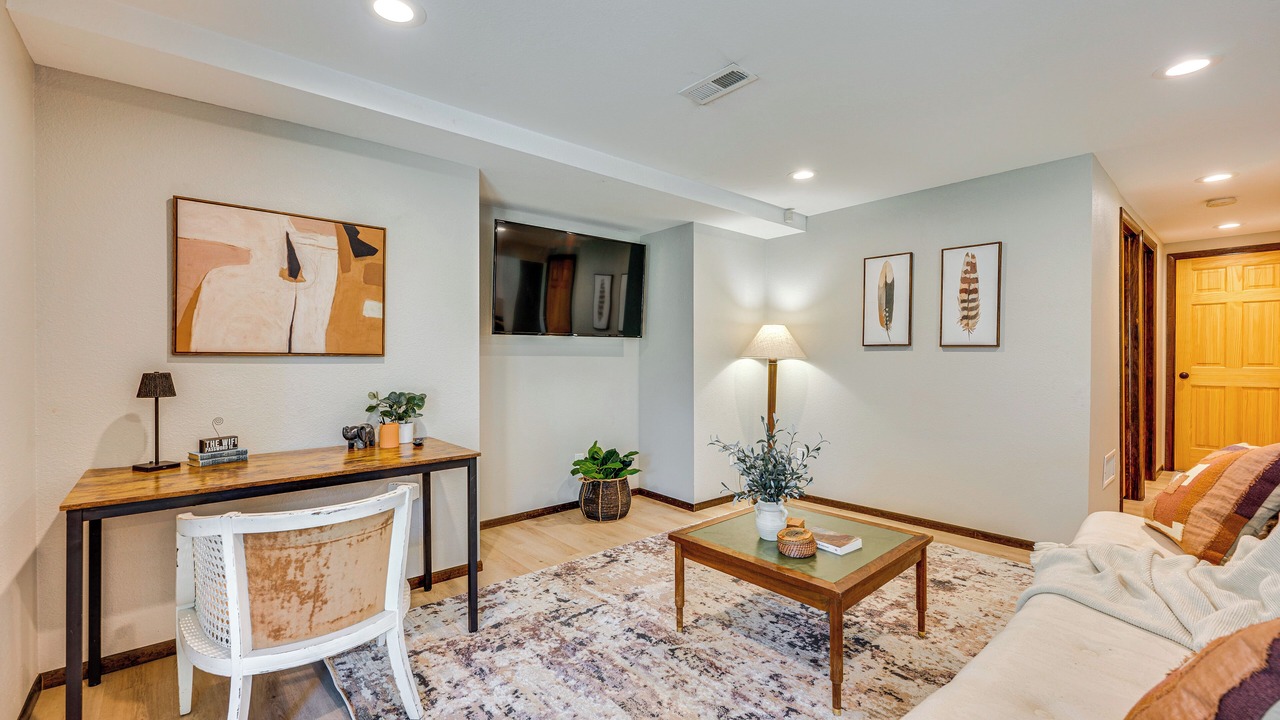 Photo of Bedroom in North Central Westminster