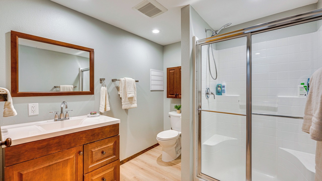 Photo of Bathroom in North Central Westminster