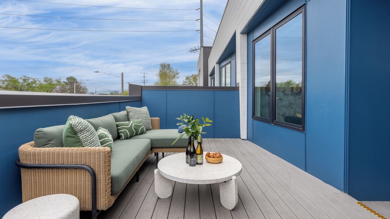 Photo of Outdoor in Five Points