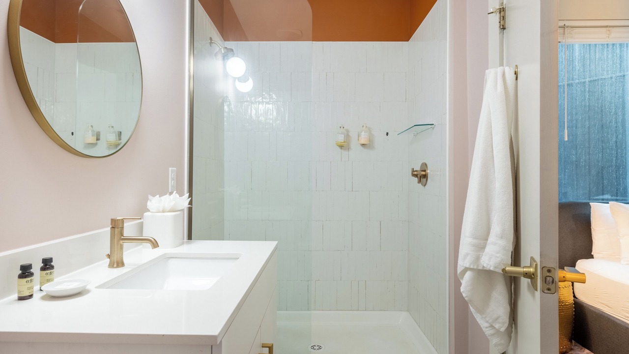 Photo of Bathroom in Five Points