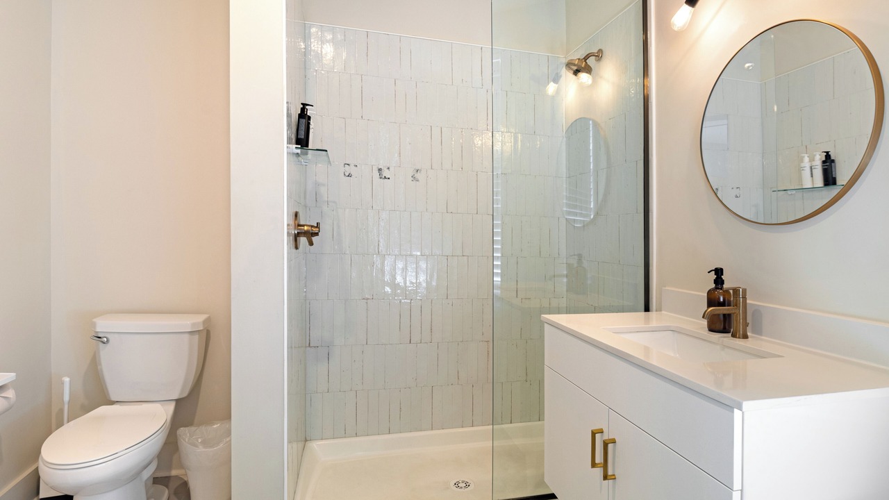 Photo of Bathroom in Five Points