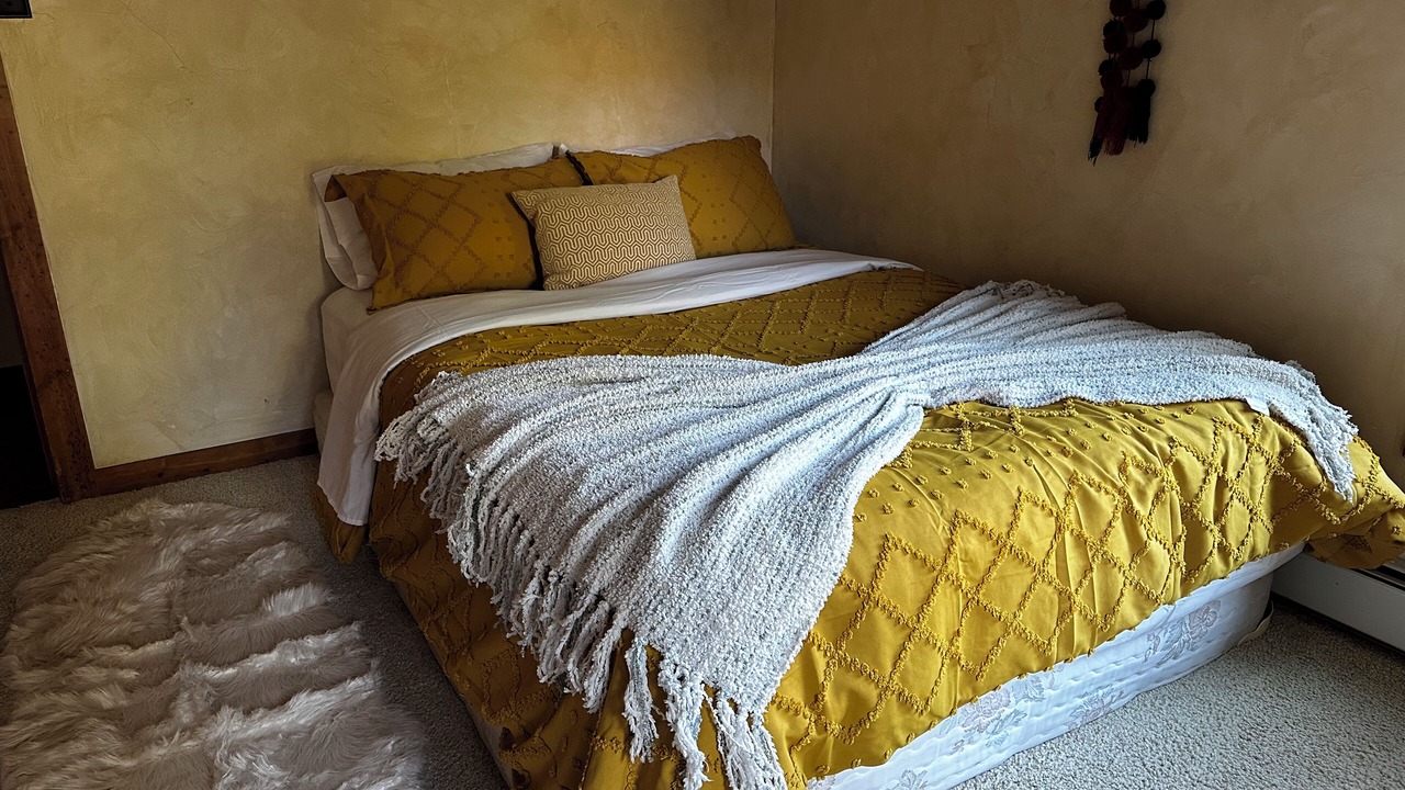 Photo of Bedroom in Lyons