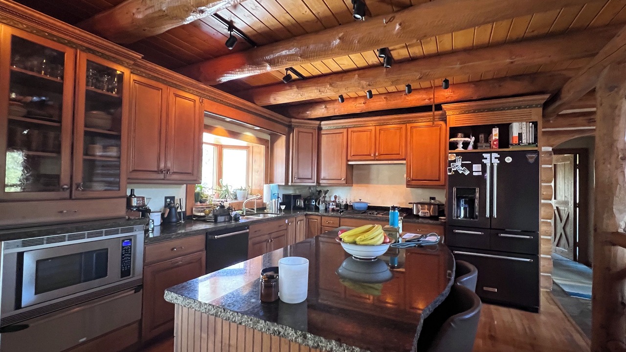 Photo of Kitchen in Lyons