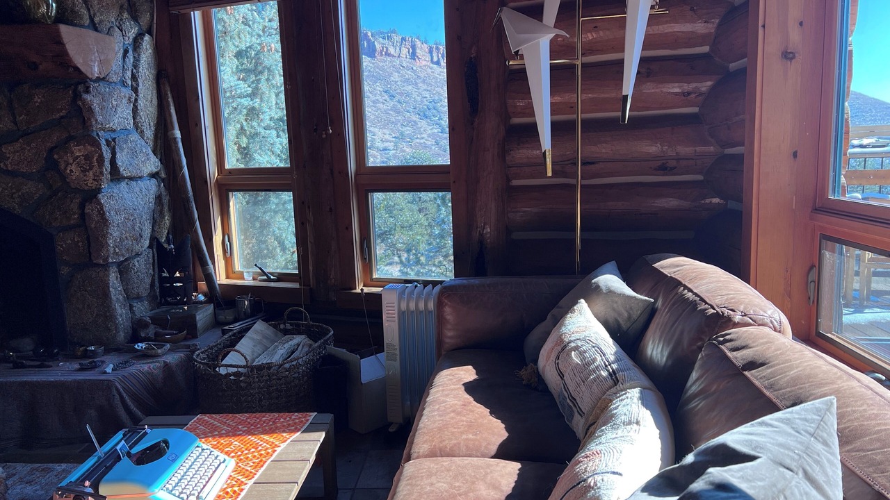 Photo of Livingroom in Lyons