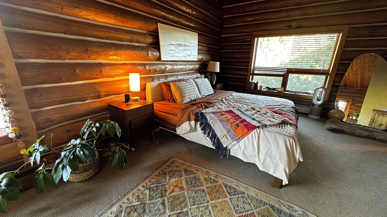 Photo of Bedroom in Lyons