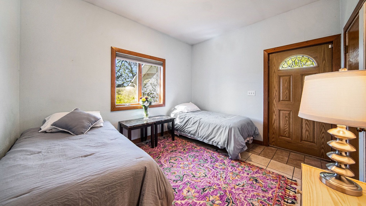 Photo of Bedroom in Bryant Pattengill West