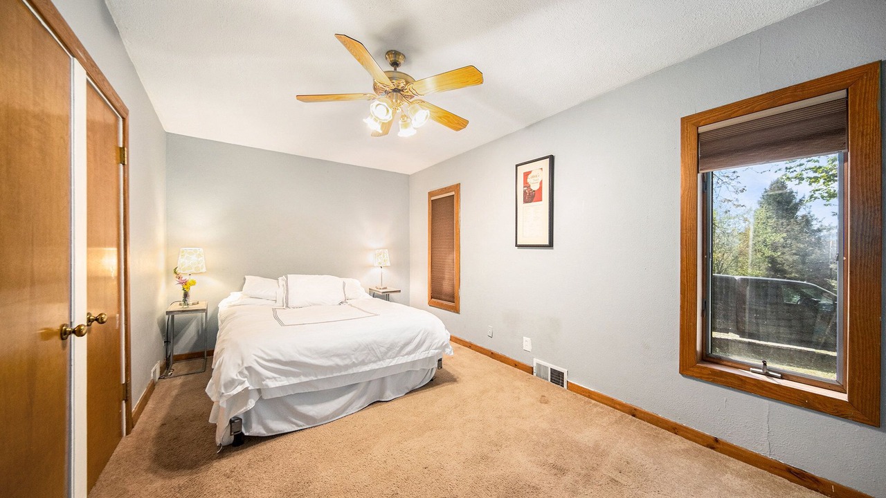 Photo of Bedroom in Bryant Pattengill West