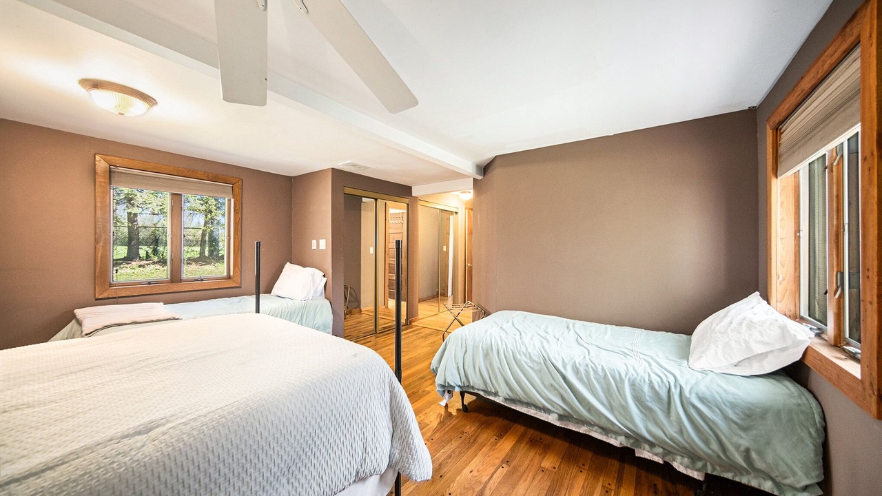 Photo of Bedroom in Bryant Pattengill West