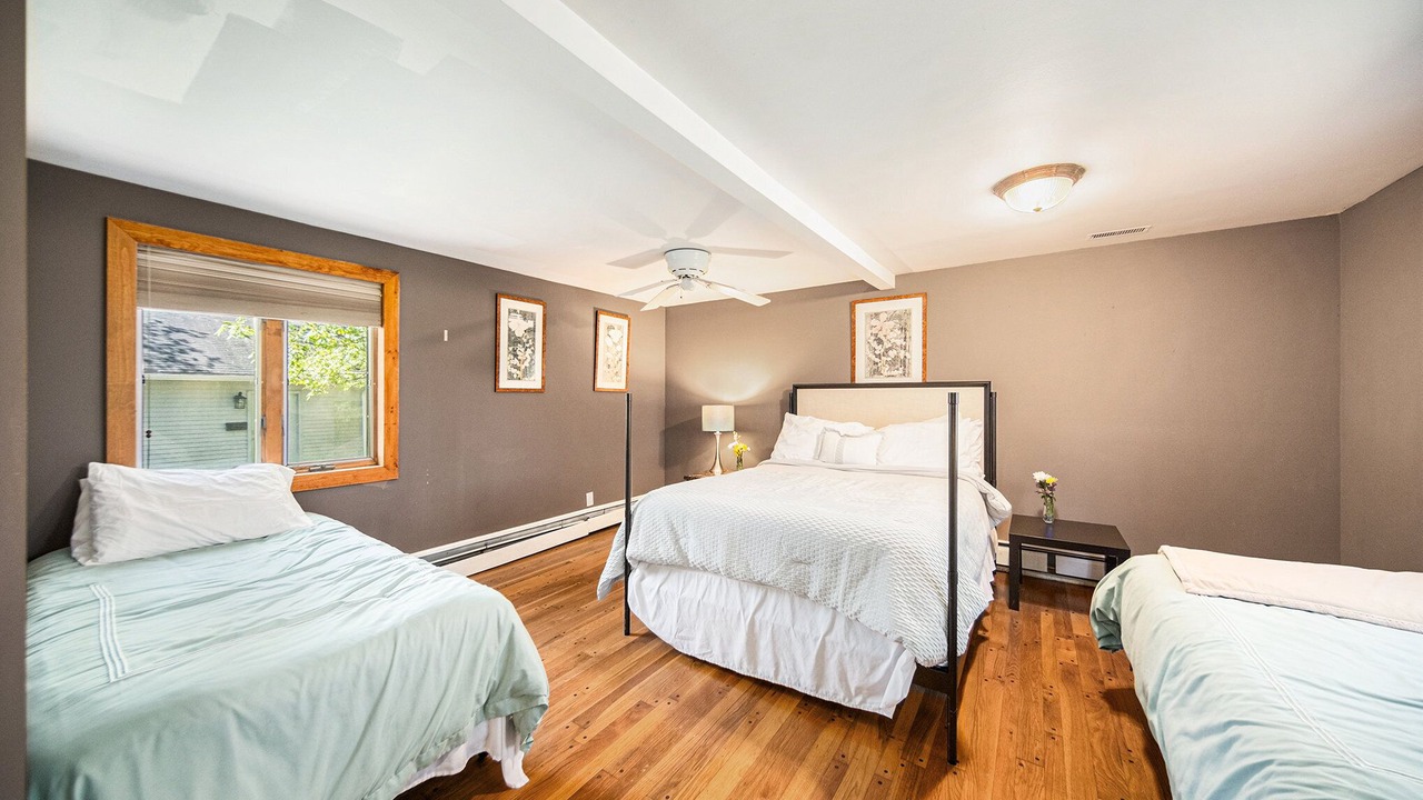 Photo of Bedroom in Bryant Pattengill West
