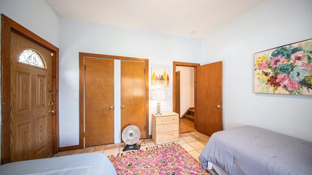 Photo of Bedroom in Bryant Pattengill West