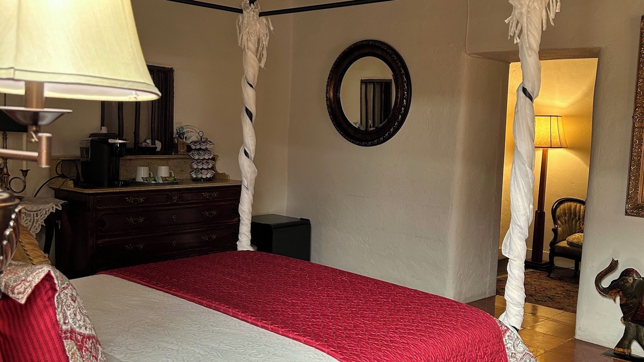 Photo of Bedroom in Mesilla