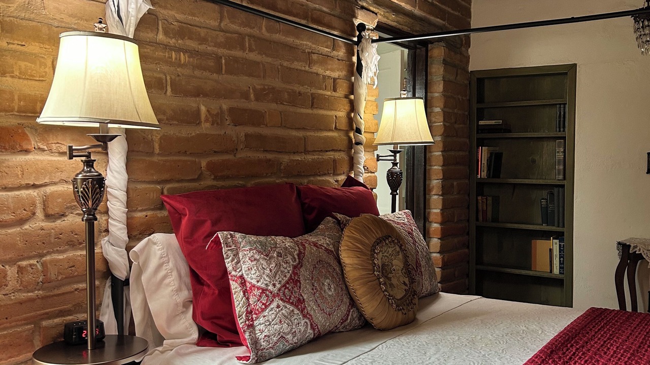 Photo of Bedroom in Mesilla