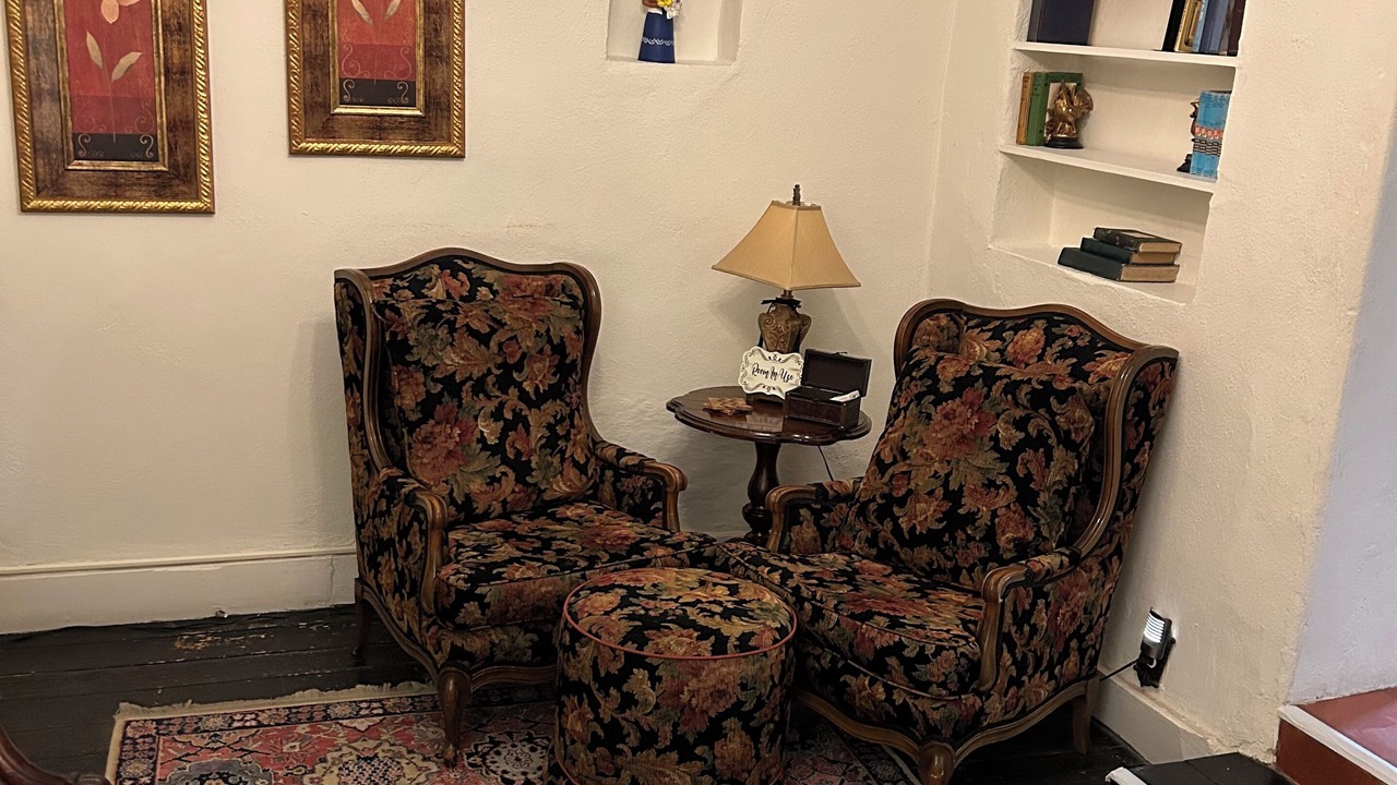 Photo of Livingroom in Mesilla