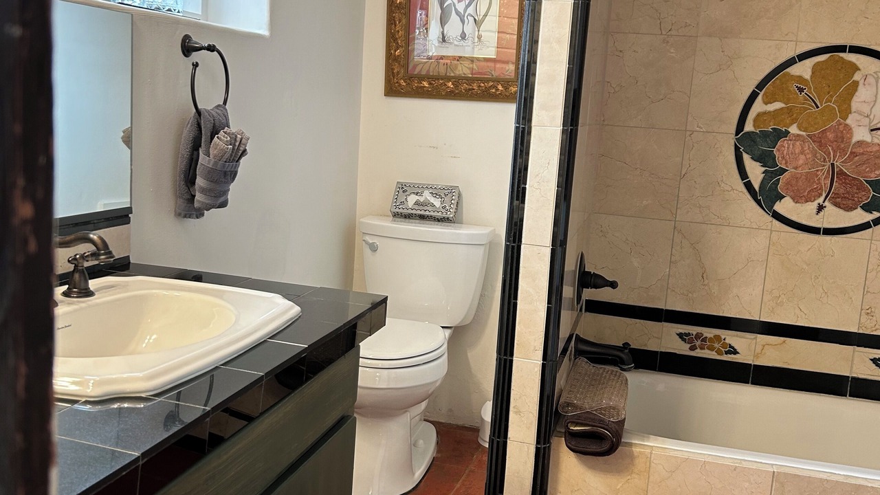 Photo of Bathroom in Mesilla