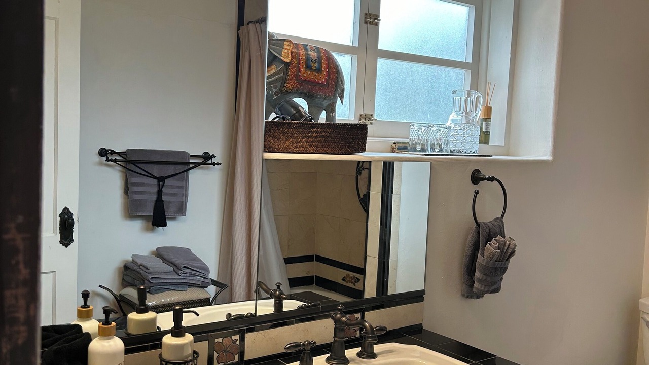 Photo of Bathroom in Mesilla