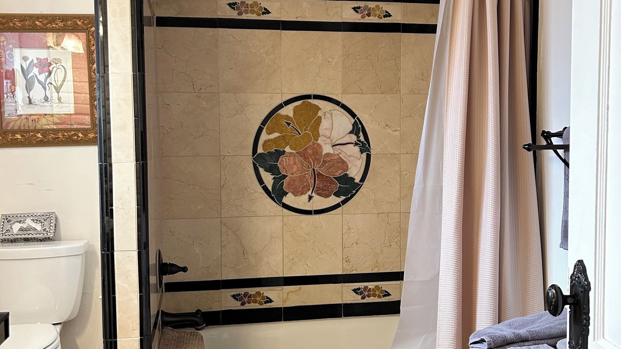 Photo of Bathroom in Mesilla