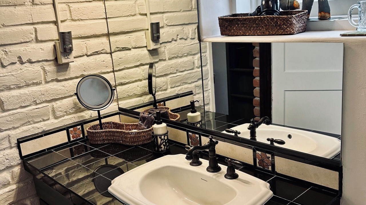 Photo of Bathroom in Mesilla