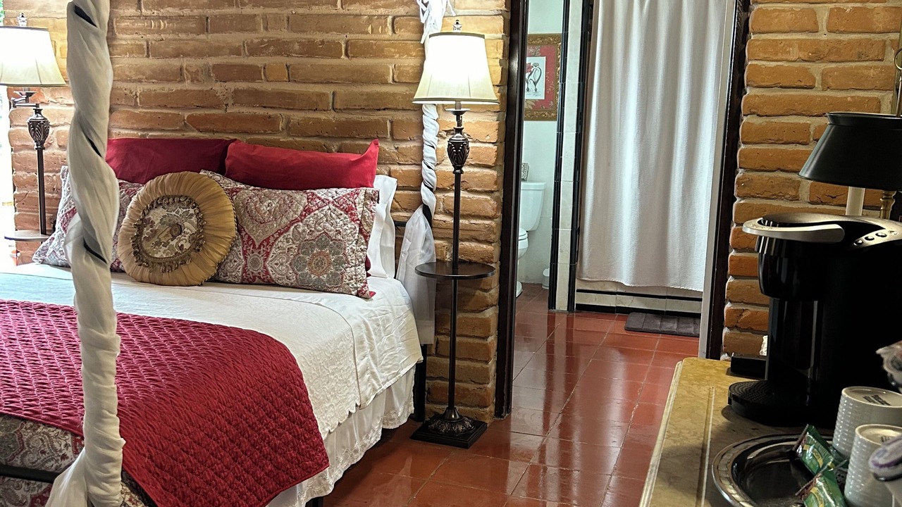 Photo of Bedroom in Mesilla