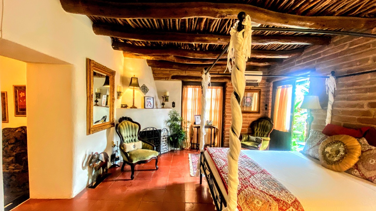 Photo of Bedroom in Mesilla