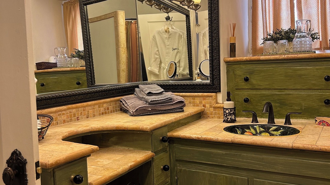 Photo of Bathroom in Mesilla