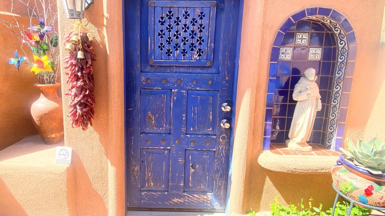 Photo of Outdoor in Mesilla