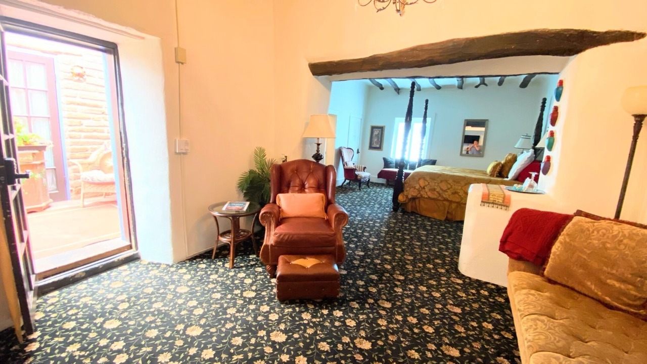 Photo of Livingroom in Mesilla
