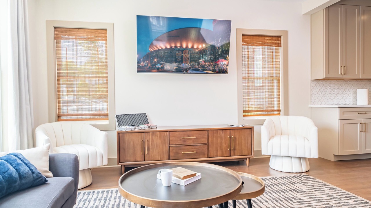 Photo of Livingroom in Eighth Avenue