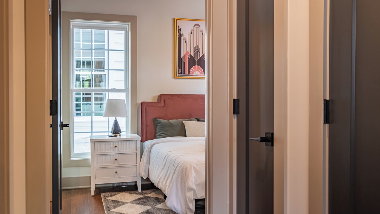 Photo of Bedroom in Eighth Avenue