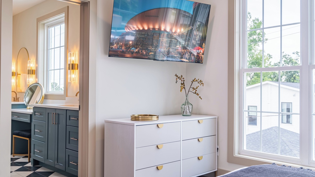 Photo of Bedroom in Eighth Avenue