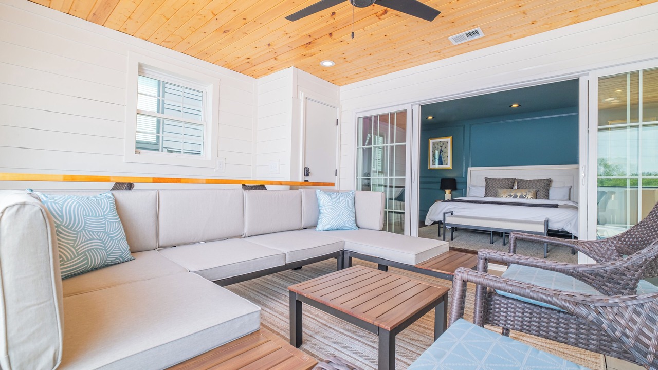 Photo of Bedroom in Eighth Avenue