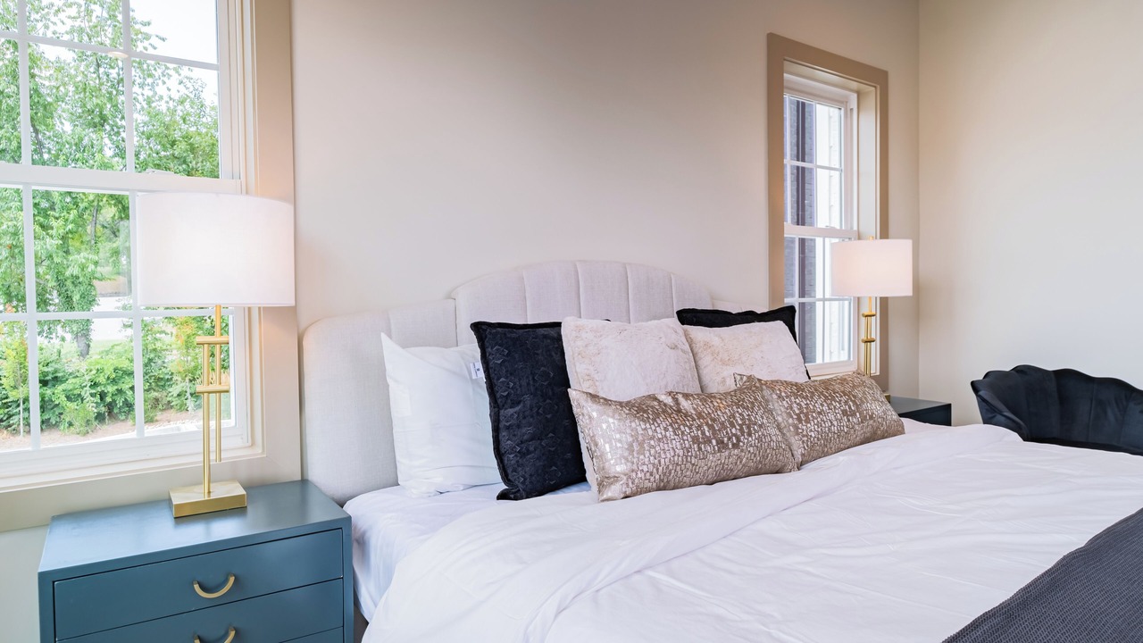 Photo of Bedroom in Eighth Avenue