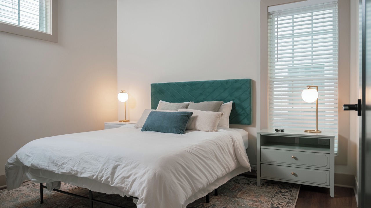 Photo of Bedroom in Eighth Avenue