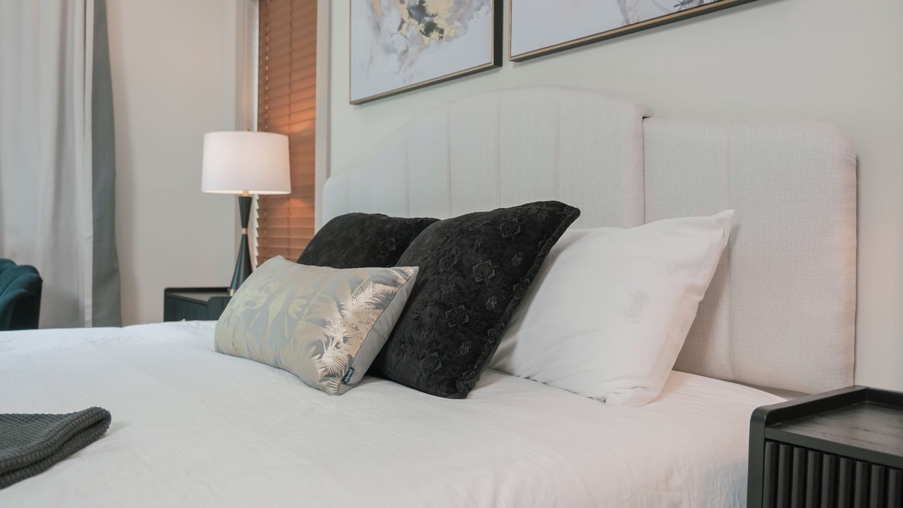 Photo of Bedroom in Eighth Avenue