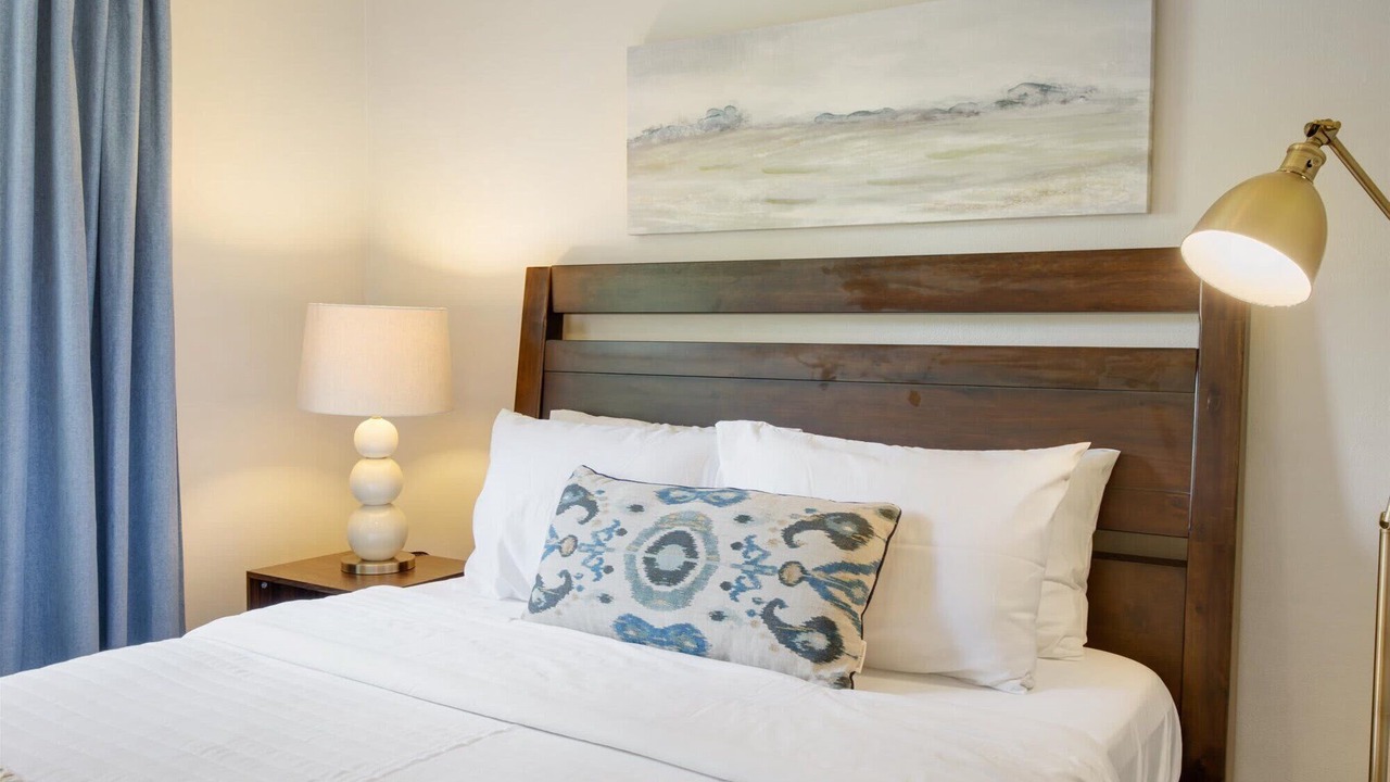 Photo of Bedroom in Gainesville